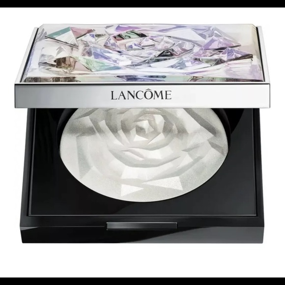 Lancôme la rose highlighter - Picture 2 of 7